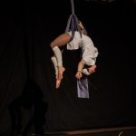 aerial act